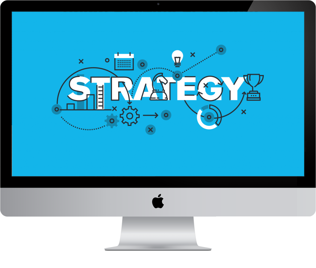 Digital & Strategic Marketing alcinder tech