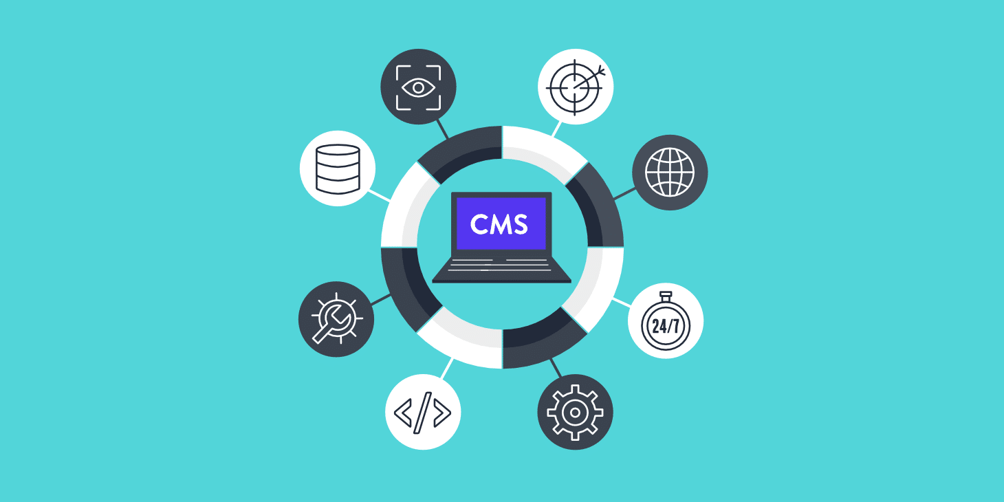 What Is a Content Management System (CMS) and How Does It Work