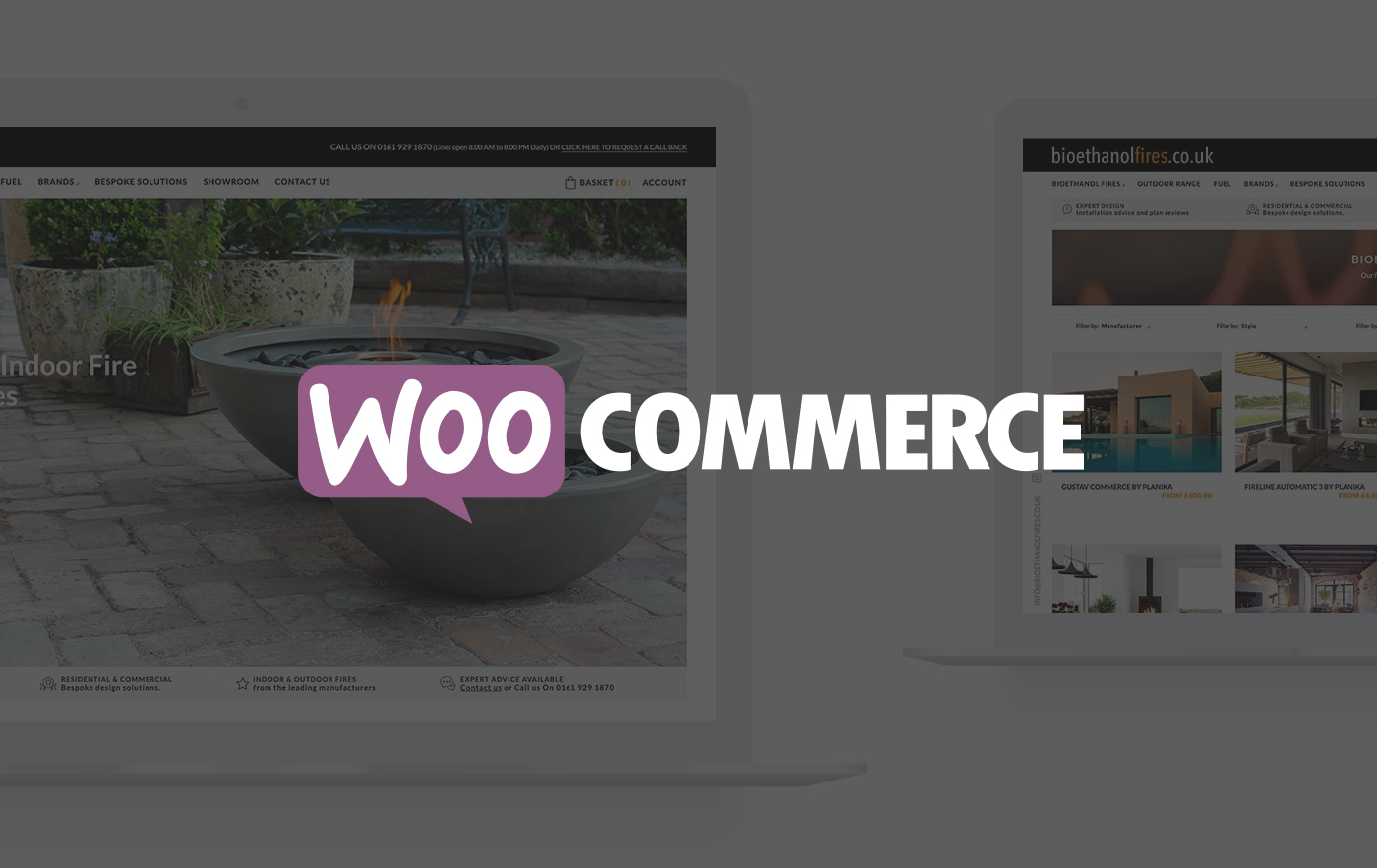 The Benefits of WooCommerce