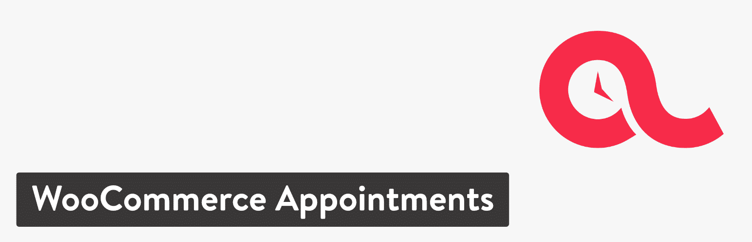 WooCommerce Appointments Booking Plugins for WordPress
